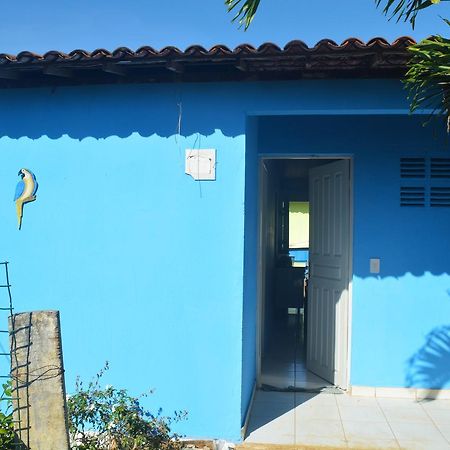 Casa De Janailma Apartment Fernando de Noronha Luaran gambar